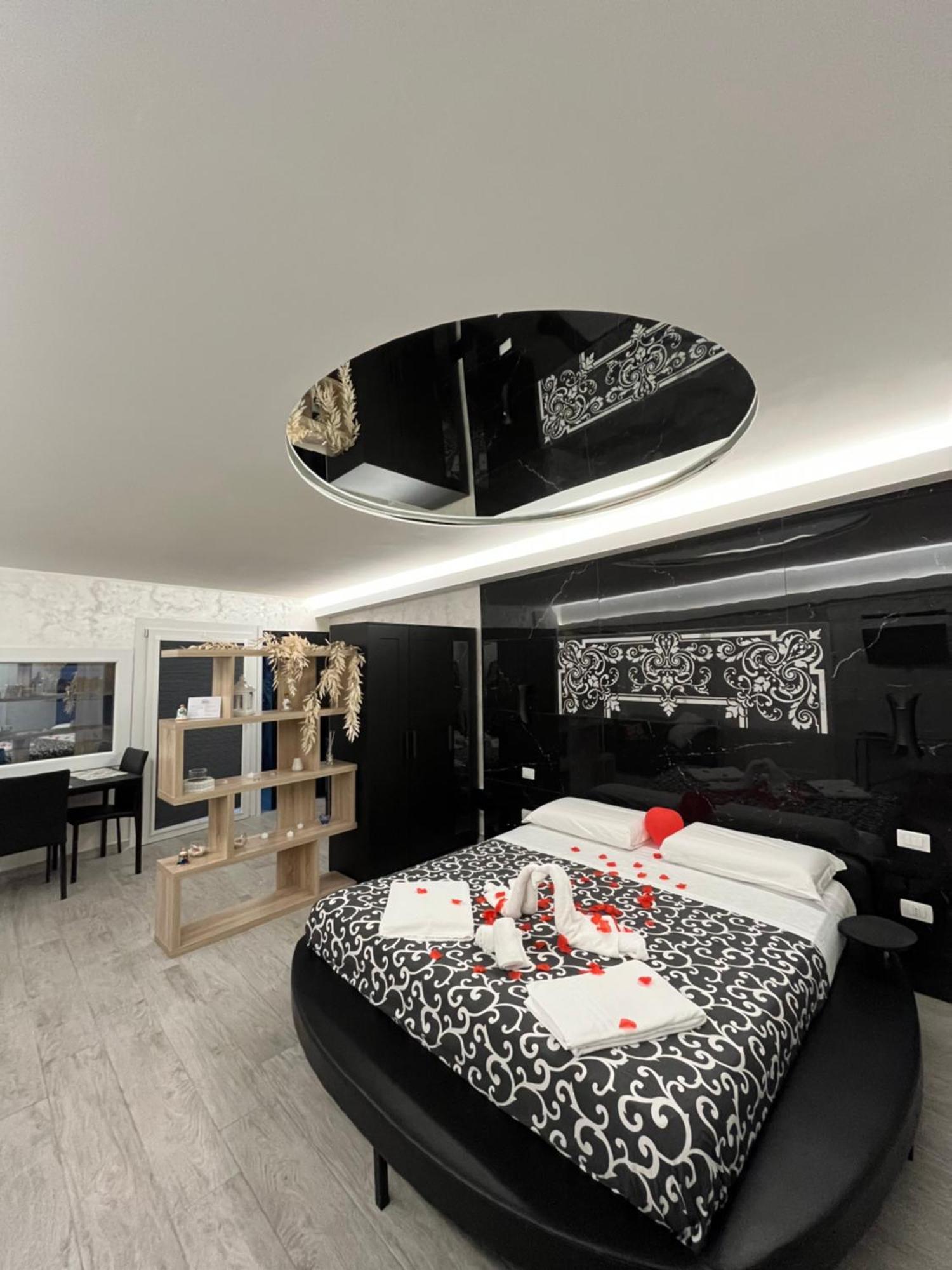 Vista Mare Apartments Giardini Naxos Exterior photo
