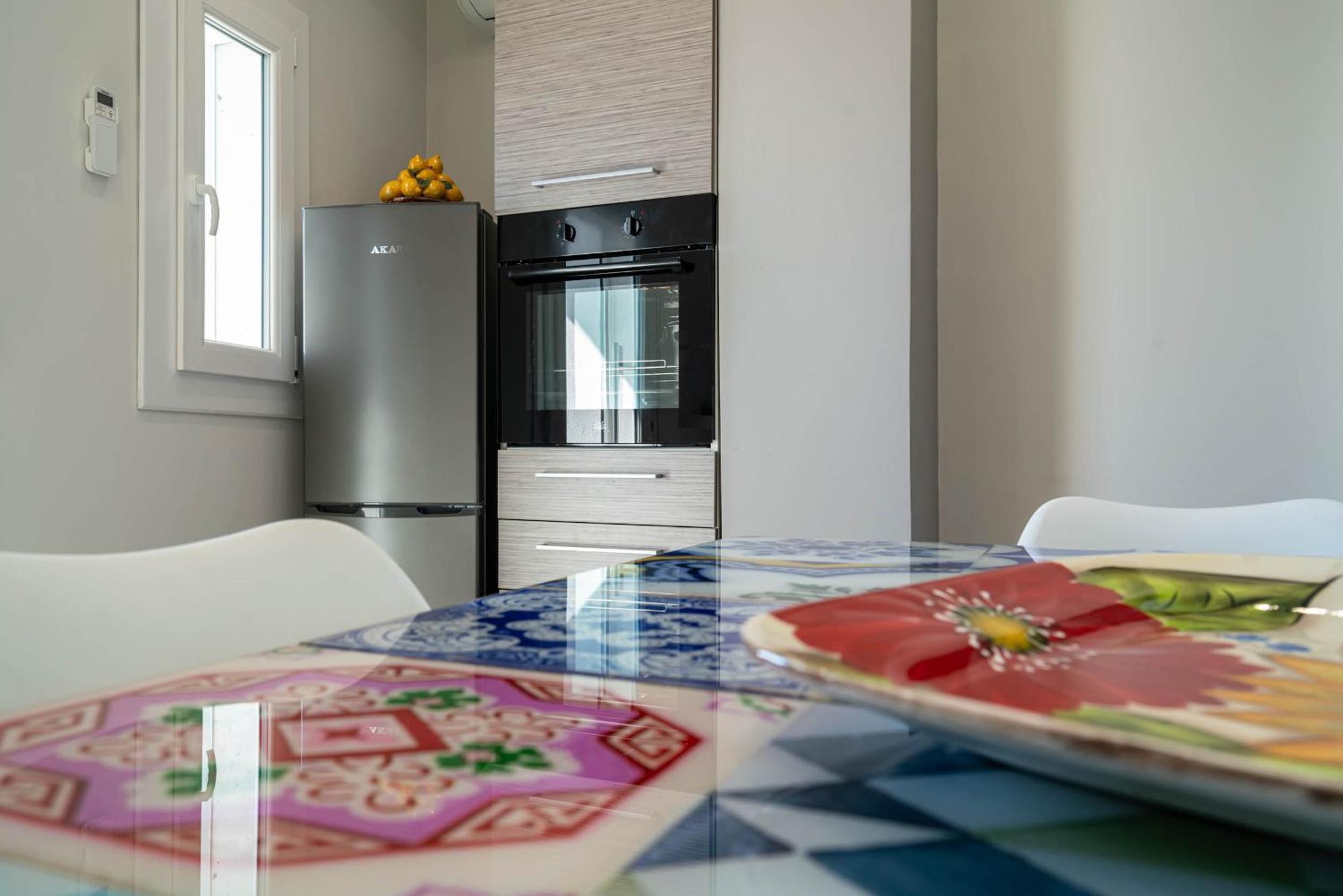 Vista Mare Apartments Giardini Naxos Room photo